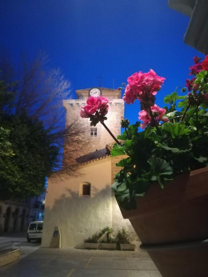 Villa Carmen Níjar Exterior foto
